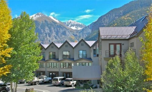 Telluride Ski Resort CO Viking Lodge Condos - photo 11