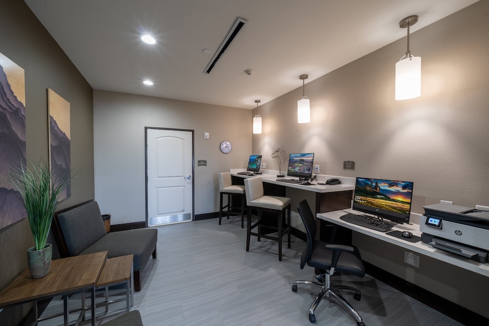 Staybridge Suites Houston East Baytown by IHG - photo 60