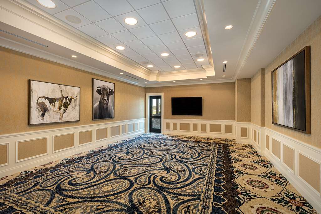 Brownwood Hotel & Spa - photo 16