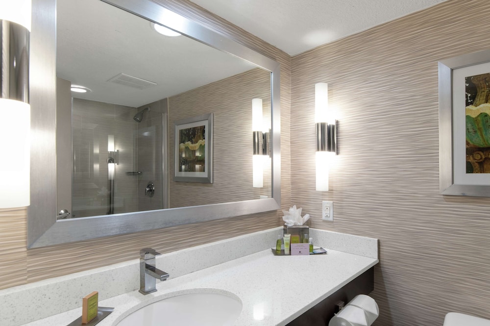 DoubleTree by Hilton Hotel Jacksonville Airport - photo 40