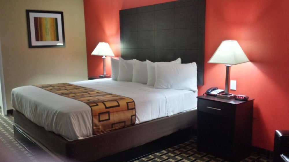 Days Inn by Wyndham Henryetta - photo 10