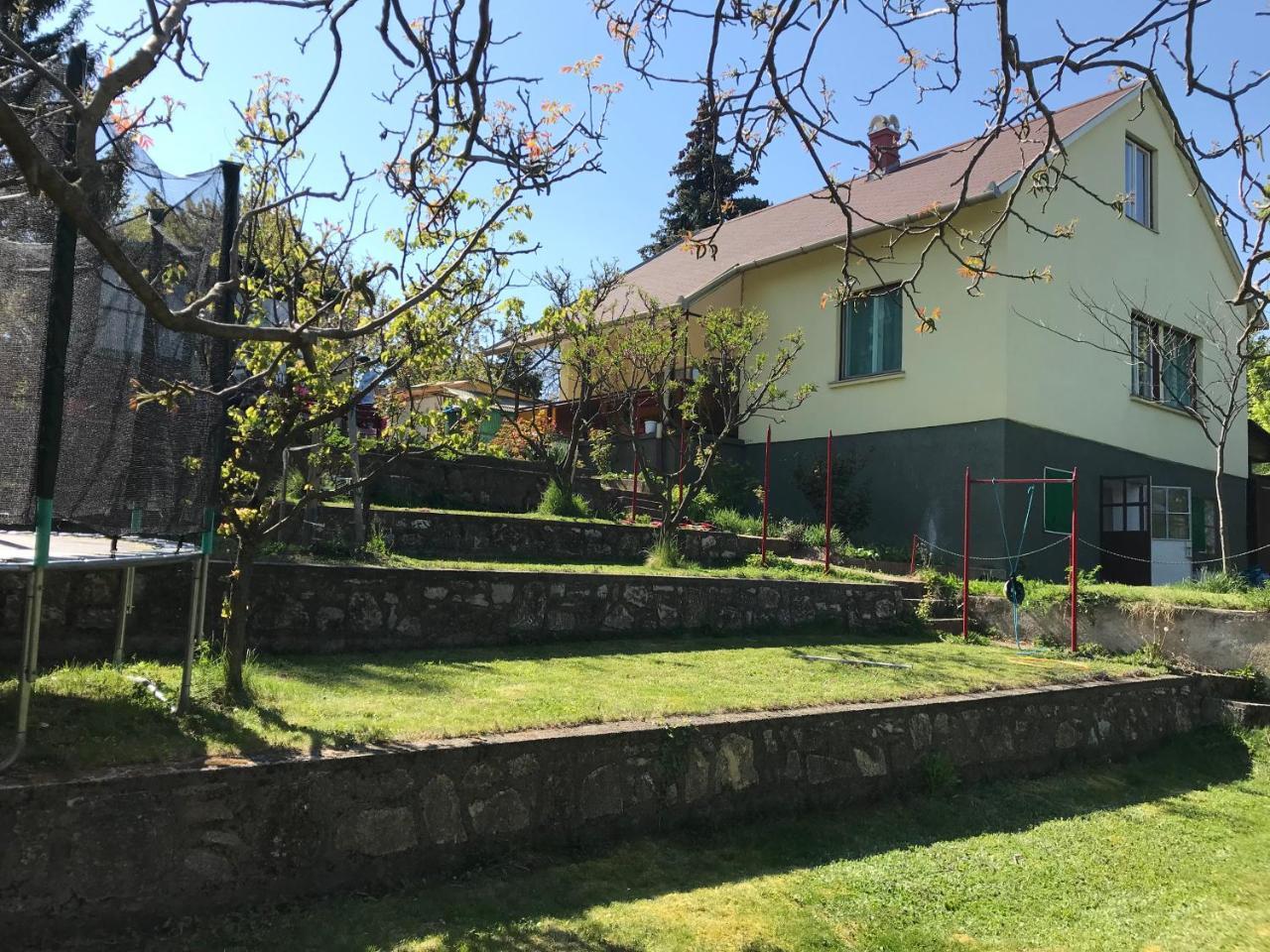 Rózsa Vendégház Balatonfüred in Balatonfured, Hungary