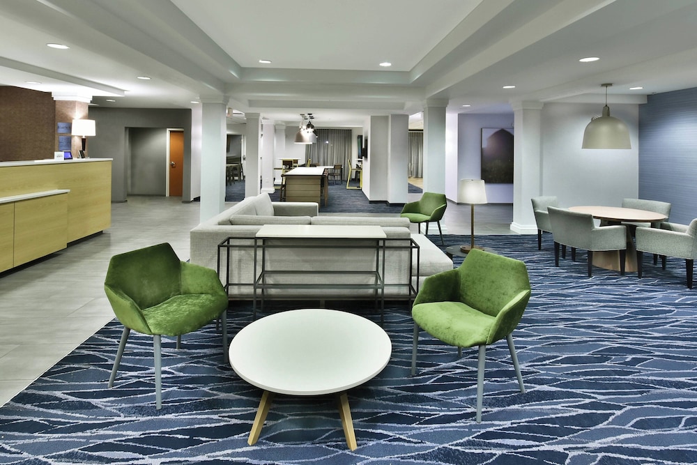 Fairfield by Marriott Inn & Suites Richmond Innsbrook - photo 2