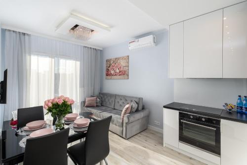Angel Apartments 2 — 4-Star Luxury Hotel in Krakow, Poland