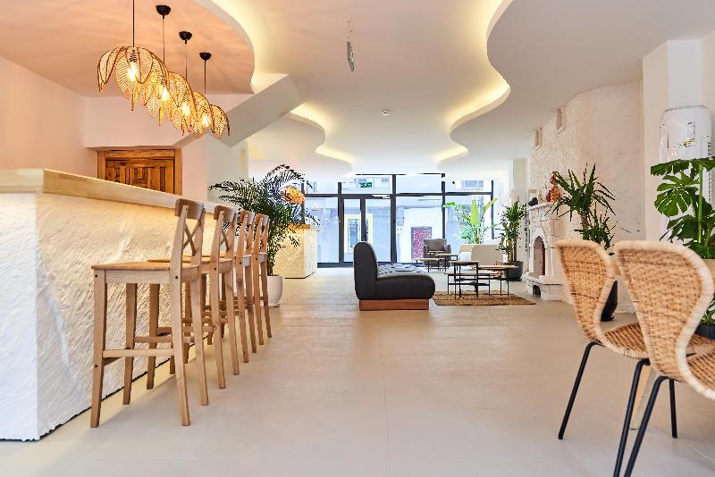 Audo Local - carbon neutral hotel in Antalya