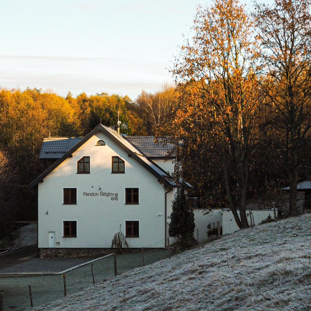 Penzion Šléglov - last minute hotel in Unknown City