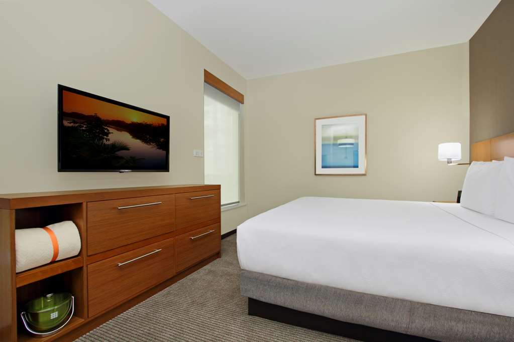 Hyatt Place Houston Katy - photo 23