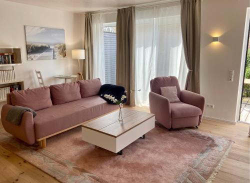 1610 Haus Am Kurpark — 4-Star Luxury Hotel in Dahme, Germany