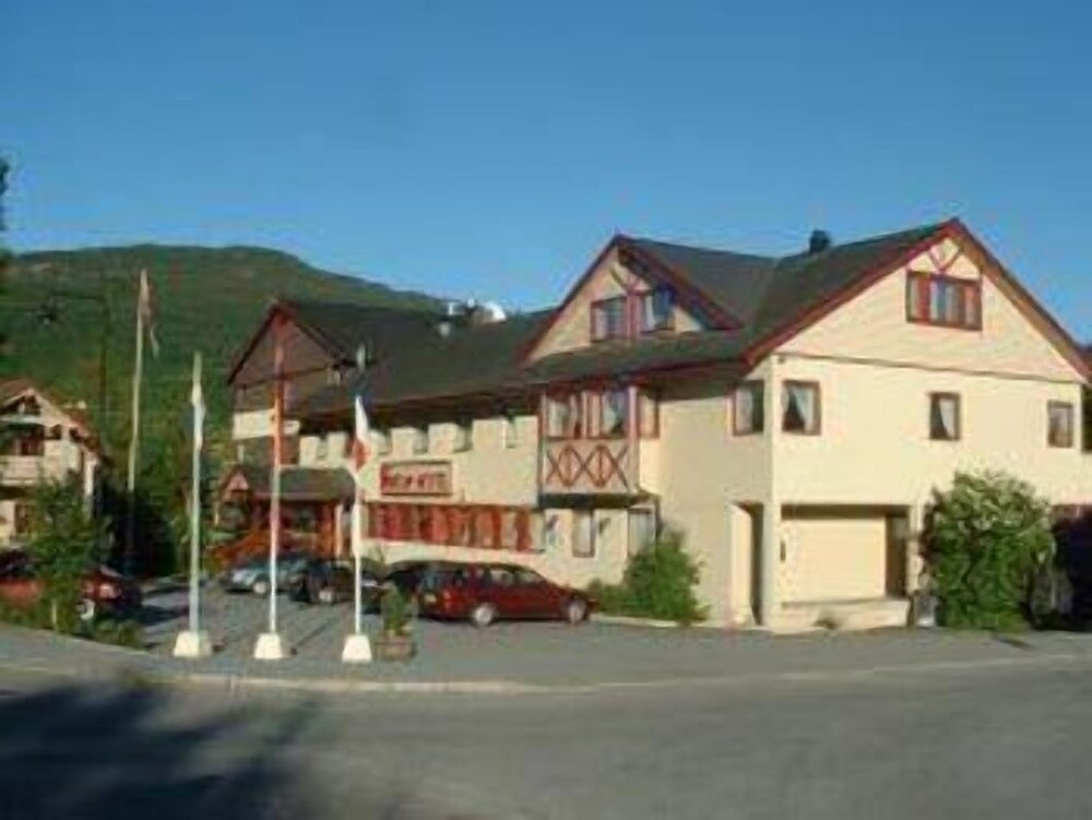 Eikum Hotell - last minute hotel in Unknown City