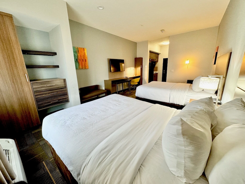 Spark by Hilton Fort Stockton - photo 12
