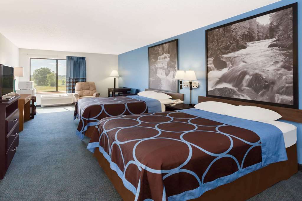 AmericInn by Wyndham Columbus Wisconsin - photo 24