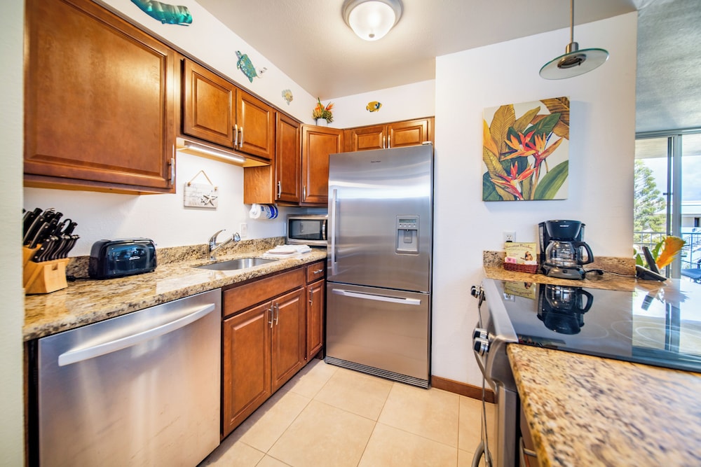 Royal Kahana Maui By Outrigger - photo 185