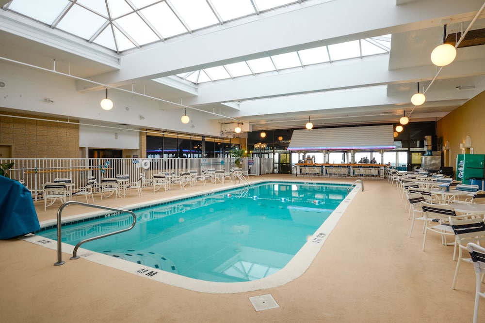 Ashore Resort & Beach Club - photo 19
