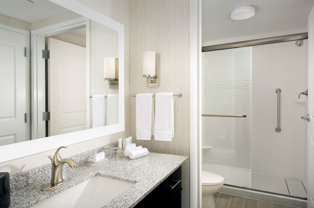 Homewood Suites by Hilton Washington DC NoMa Union Station - photo 24