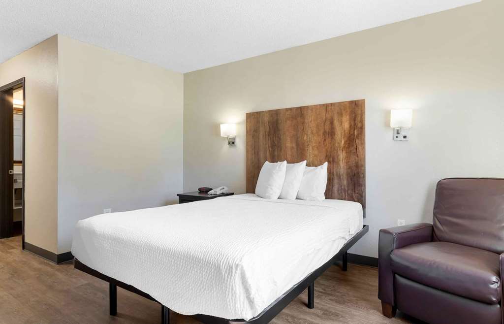 Extended Stay America Suites Houston Katy Freeway Energy Cor - photo 31