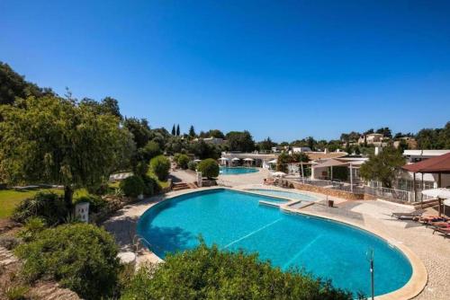 Casa Luca — 4-Star Luxury Hotel in Carvoeiro, Portugal