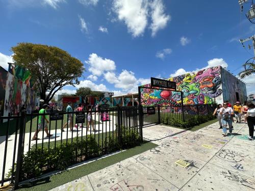 Wynwood Beds - photo 4