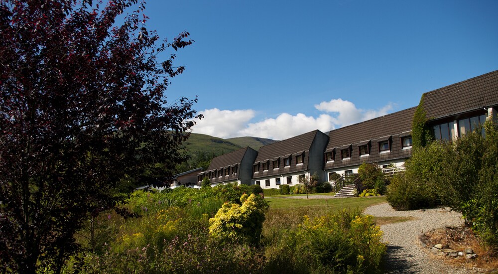 Isle Of Mull Hotel and Spa — hotel in Isle Of Mull