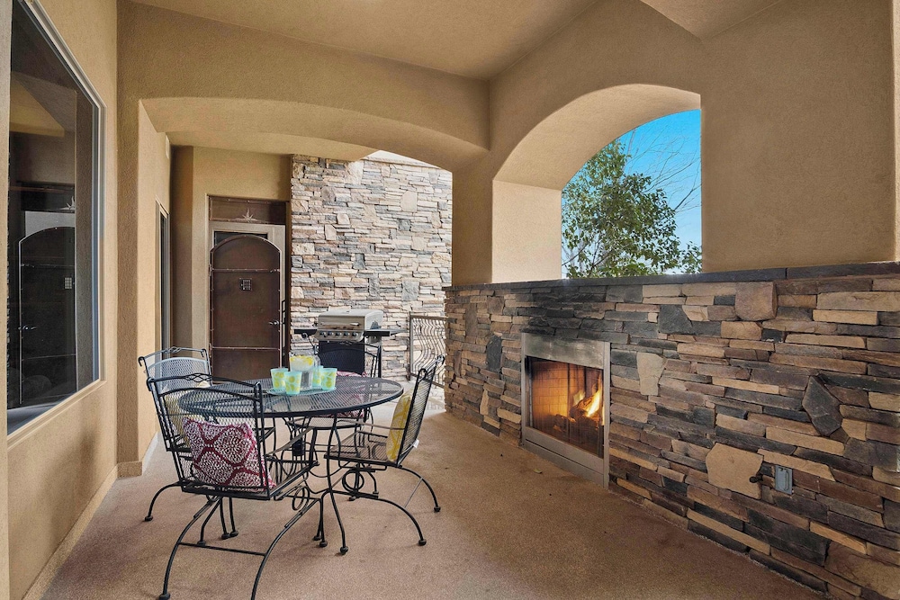 Oasis Escape Resort Amenities - photo 36