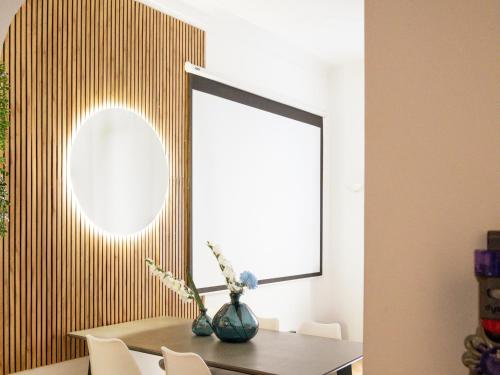 Thegallery - carbon neutral hotel in Munich