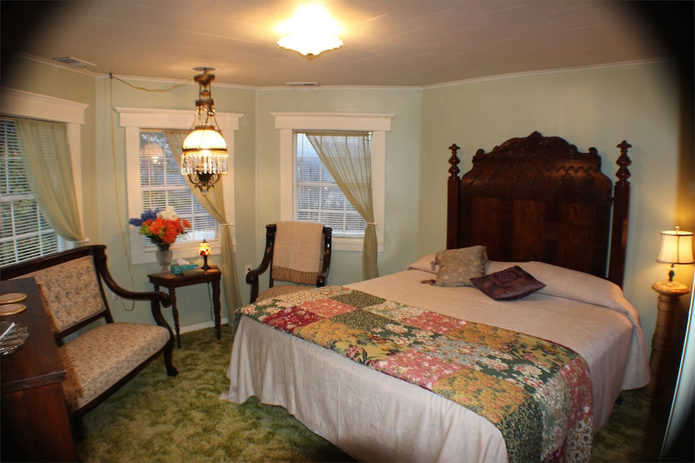 Millsap baker Estate - photo 15