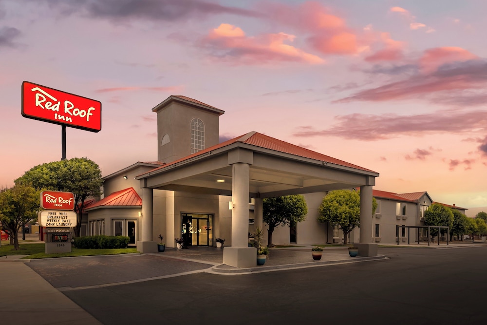 Red Roof Inn Dumas - photo 14