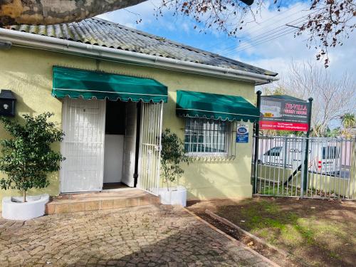 De Villa Guesthouse