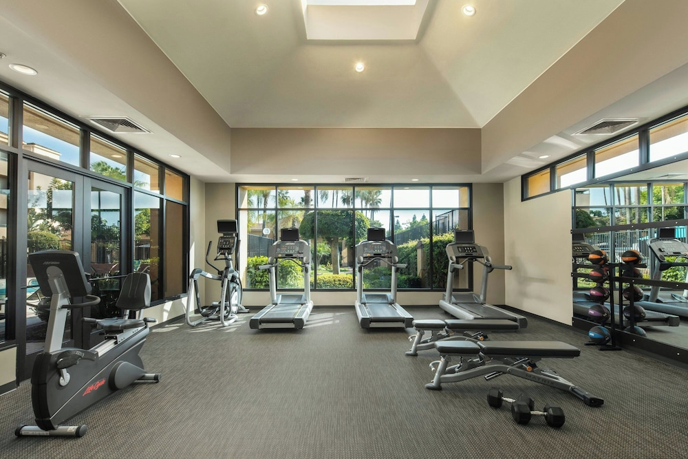 Courtyard by Marriott Costa Mesa South Coast Metro - photo 17