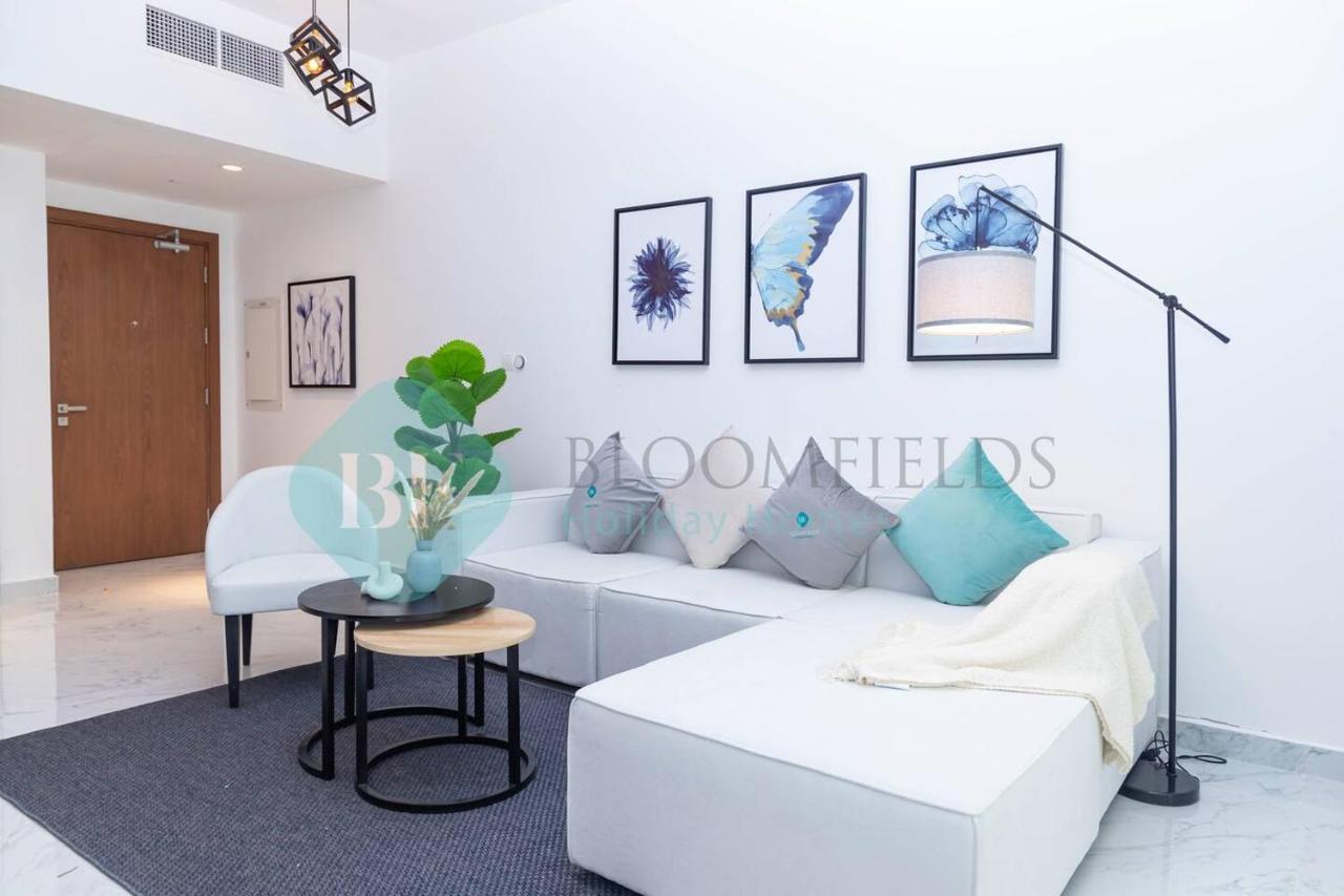 Bloomfields Grandeur 2br In Oasis Masdar City — 4-Star Luxury Hotel in Abu Dhabi, United Arab Emirates