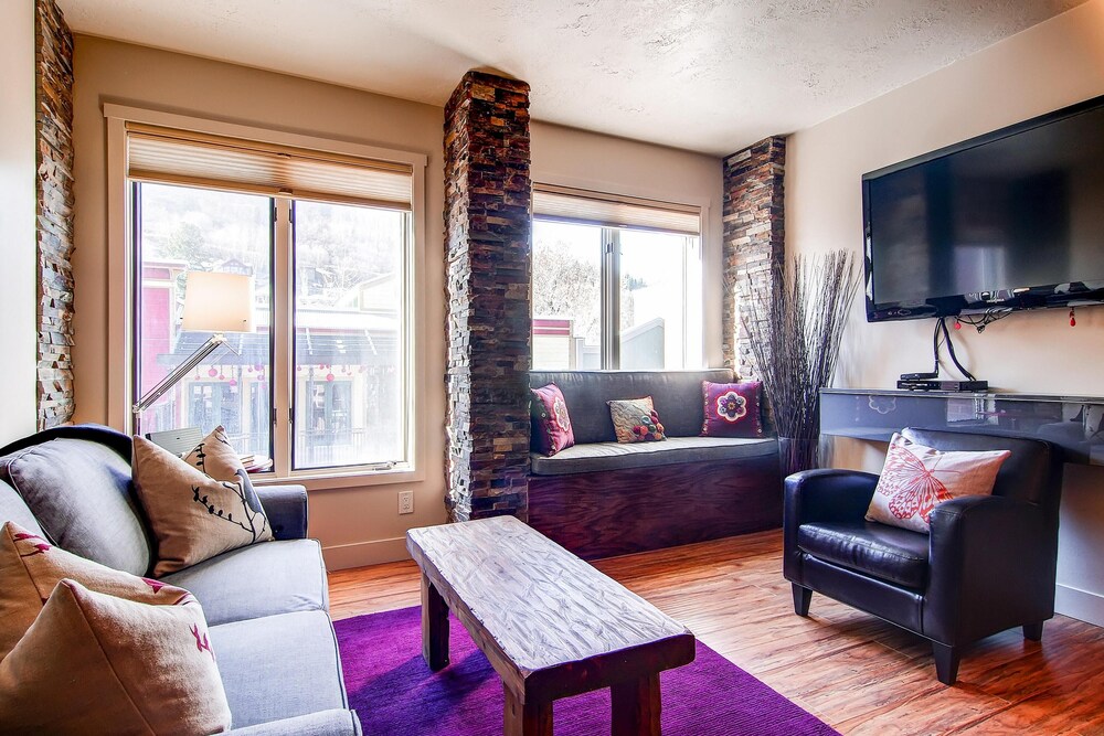 Galleria 307 by Park City Lodging - photo 11