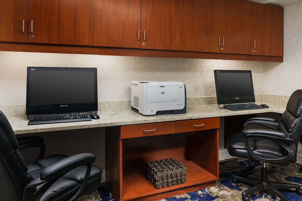 Hampton Inn Washington D.C. White House - photo 32