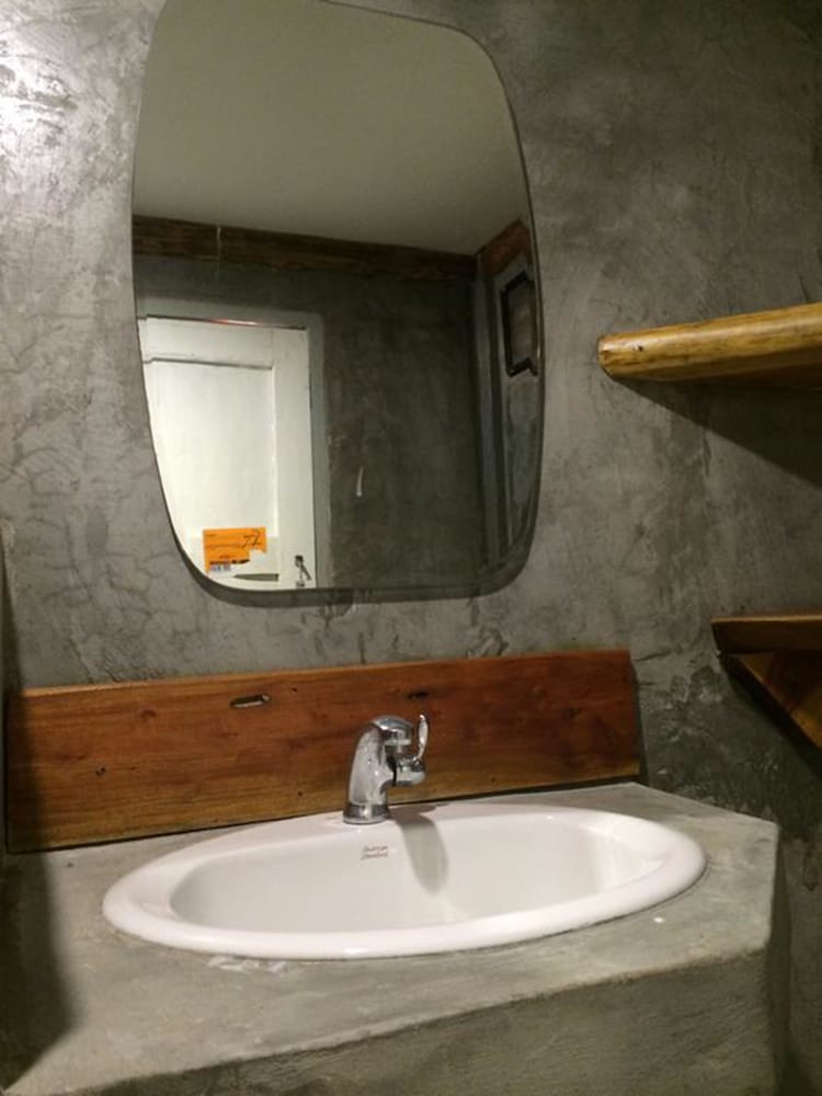 Ob oon Kao Kor Resort in Khao Kho, Thailand