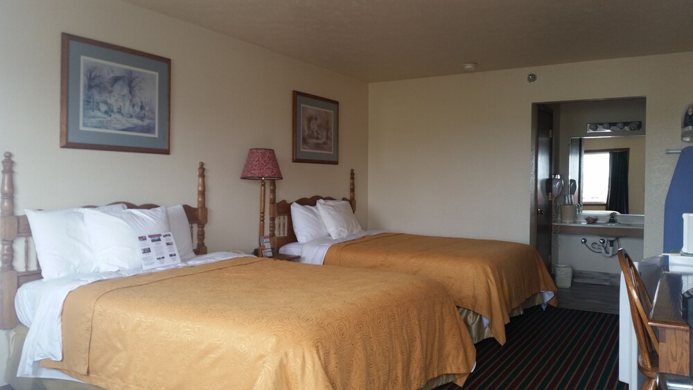 Der Ruhe Blatz Motel - photo 2