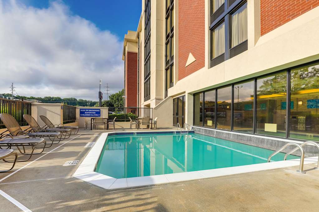 Drury Inn & Suites Atlanta Marietta - photo 42