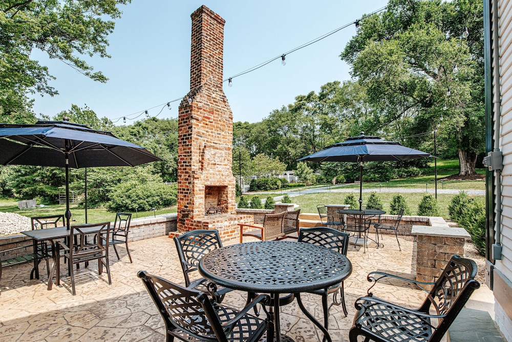 Afton Mountain Inn - photo 118