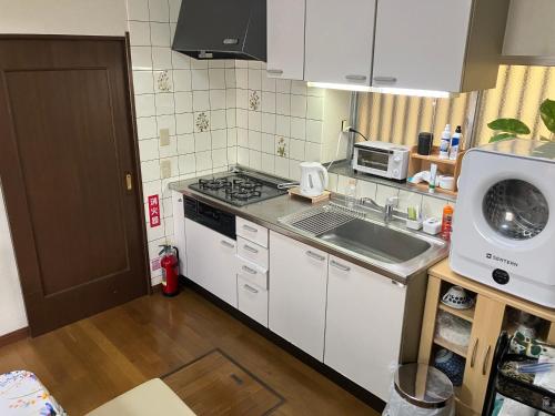  21827048 — Chofu