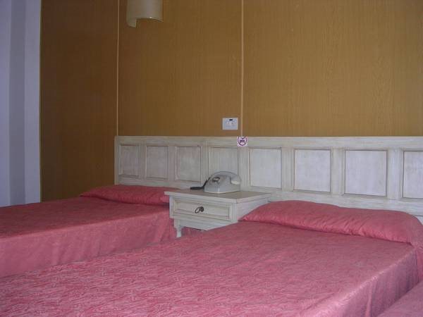 Leblon Hotel — S'arenal — photo 5