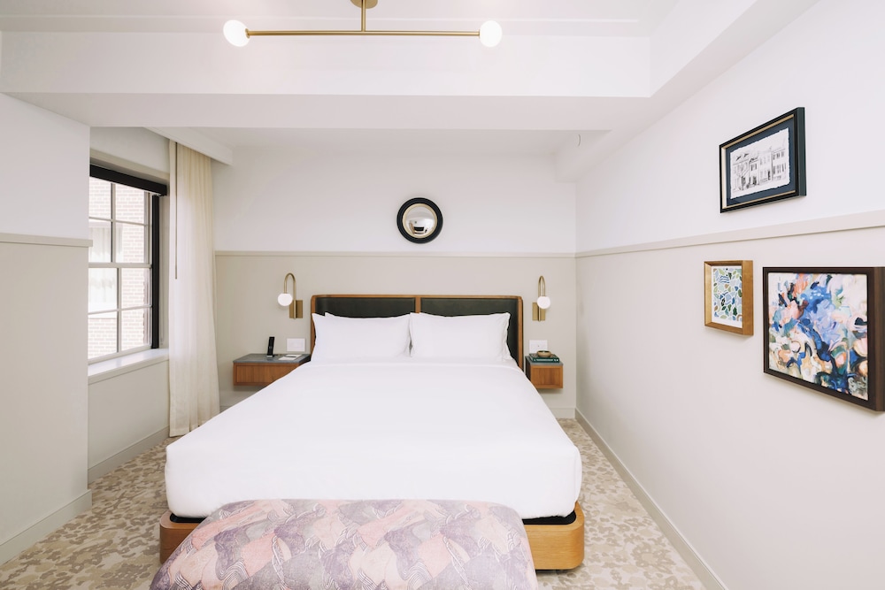 Hotel Heron Alexandria Old Town Curio Collection by Hilton - photo 44