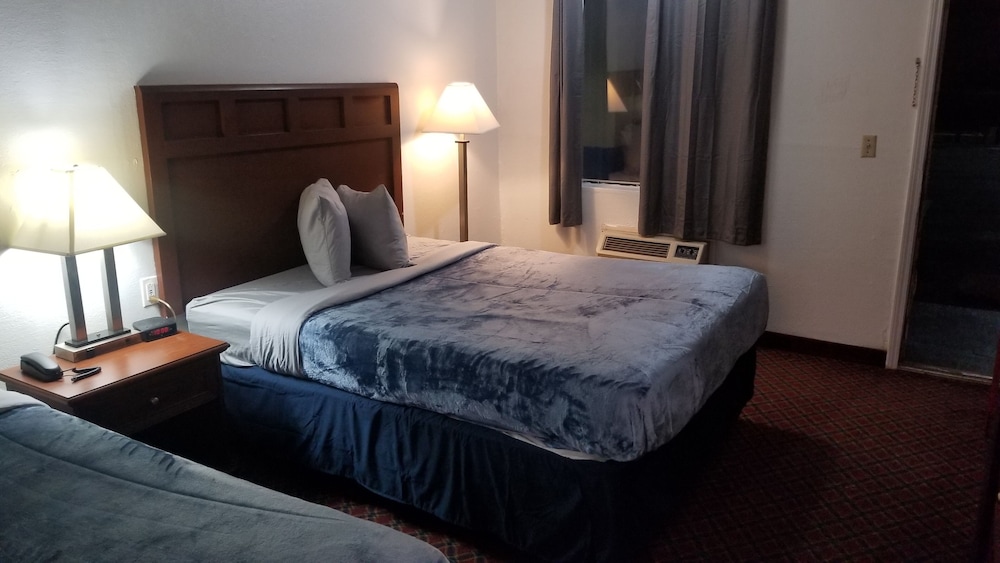 Executive Inn Stillwater - photo 7