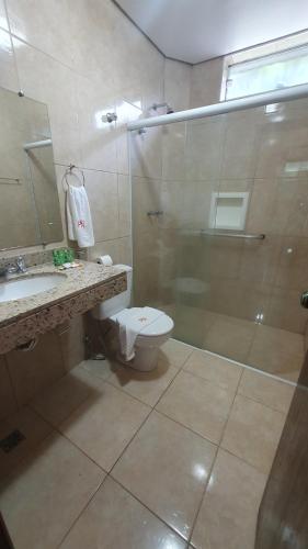 Pousada Nefelibatas in Aguas De Lindoia, Brasil