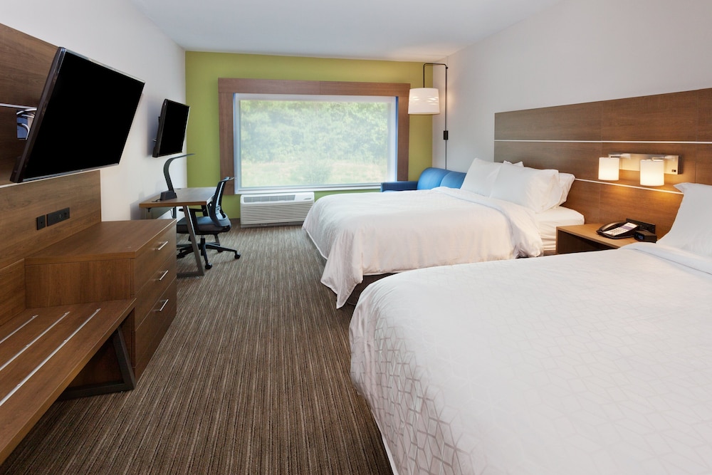 Holiday Inn Express & Suites Fayetteville by IHG - photo 8