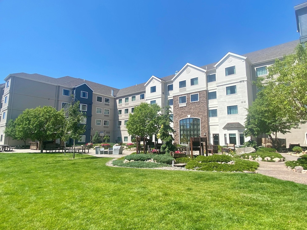 Staybridge Suites Great Falls by IHG - photo 124