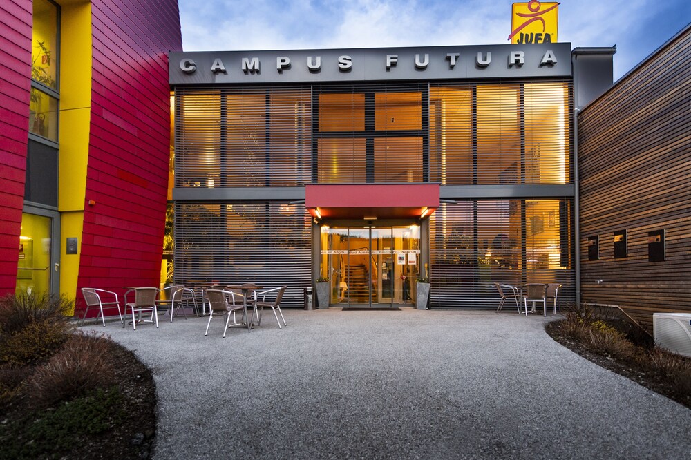 JUFA Hotel Bleiburg Pliberk Sport Resort in Bleiburg/Pliberk, Austria