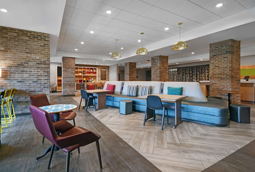 Home2 Suites by Hilton Liberty NE Kansas City - photo 6