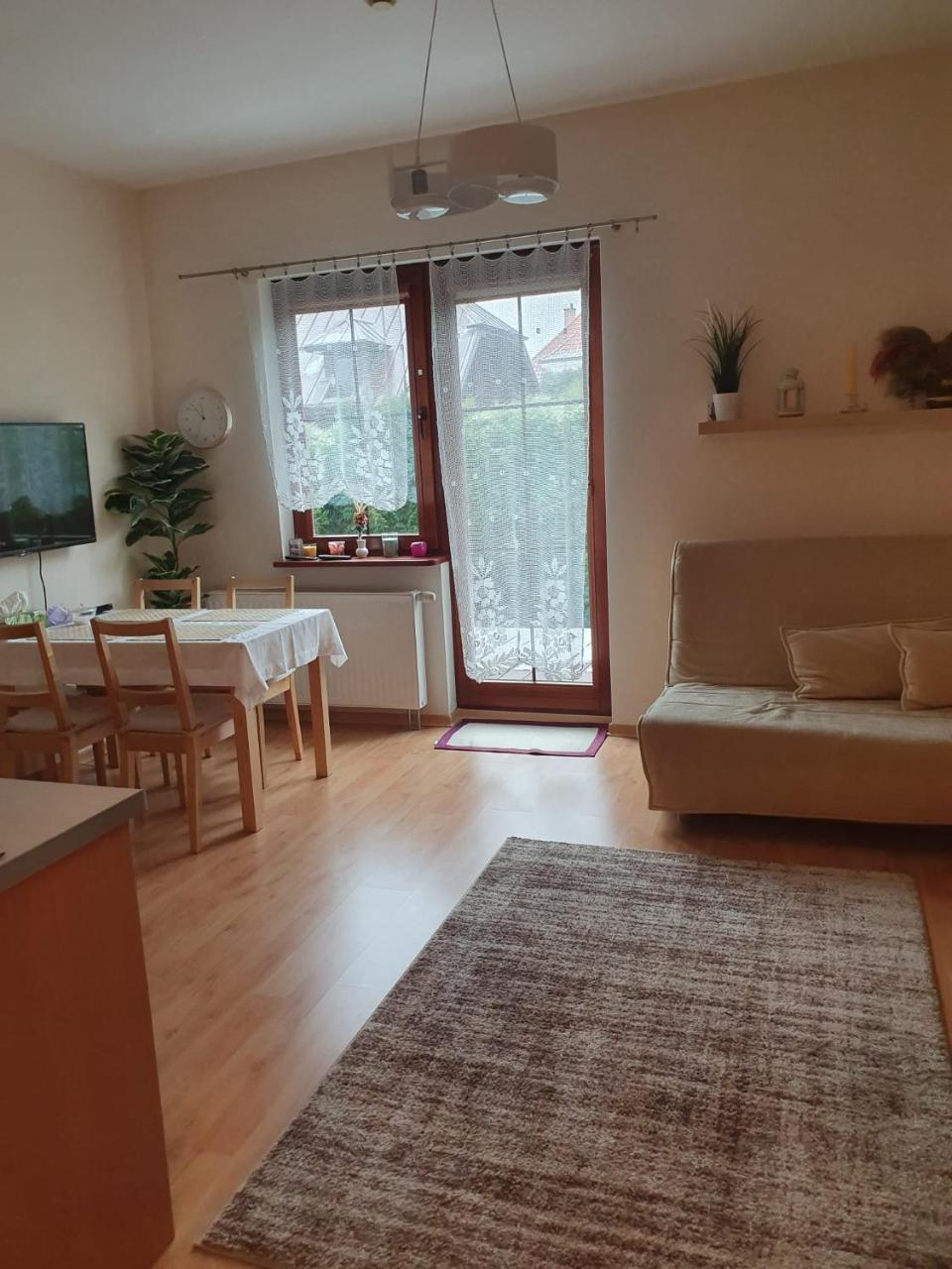 Apartament Pod Aniołem 44 — 4-Star Luxury Hotel in Kazimierz Dolny, Poland
