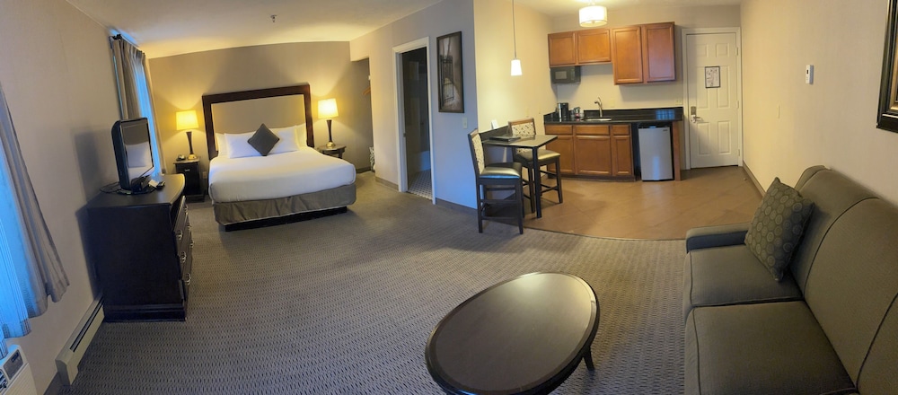 Chocksett Inn and Restaurant - photo 11