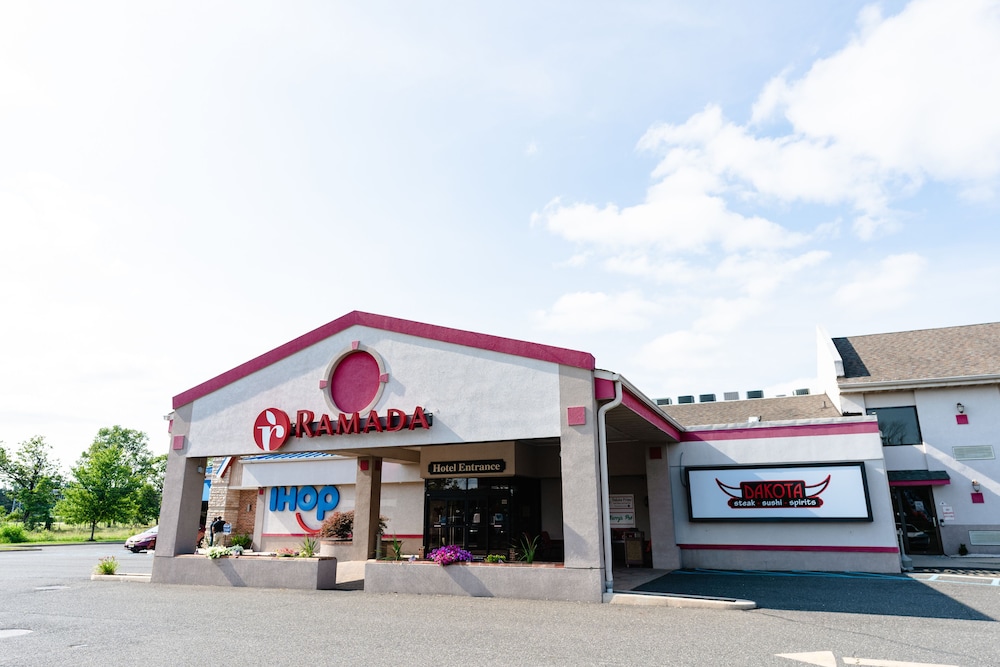 Ramada by Wyndham Vineland Millville Area - photo 29