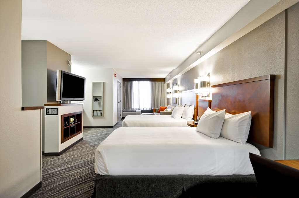 Hyatt Place Minneapolis Eden Prairie - photo 18