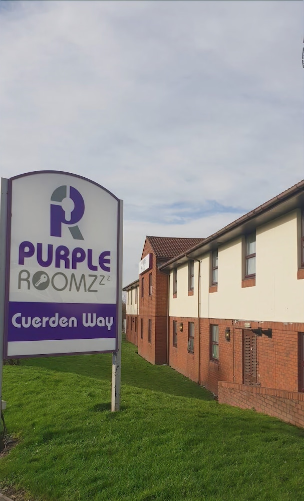 Premier Inn Preston South Cuerden Way in Preston, United Kingdom