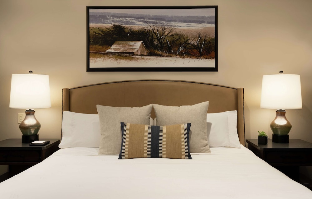 Waldorf Astoria Park City - photo 7